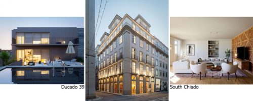 Imoveis Mondego Capital Partners